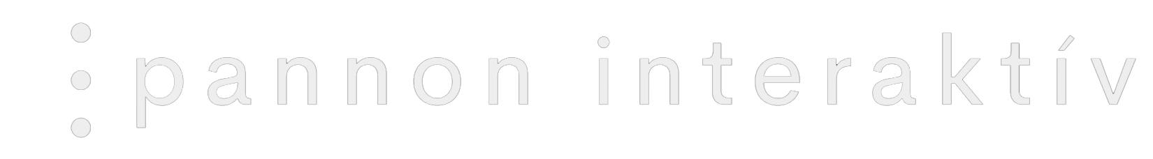 Pannon Interaktív Kft.